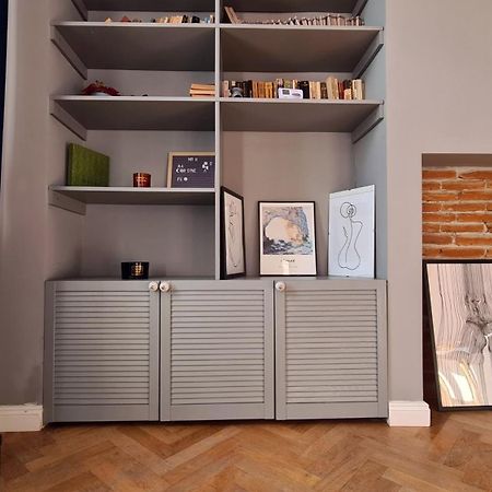 Republicii Brick Studio Braşov Buitenkant foto