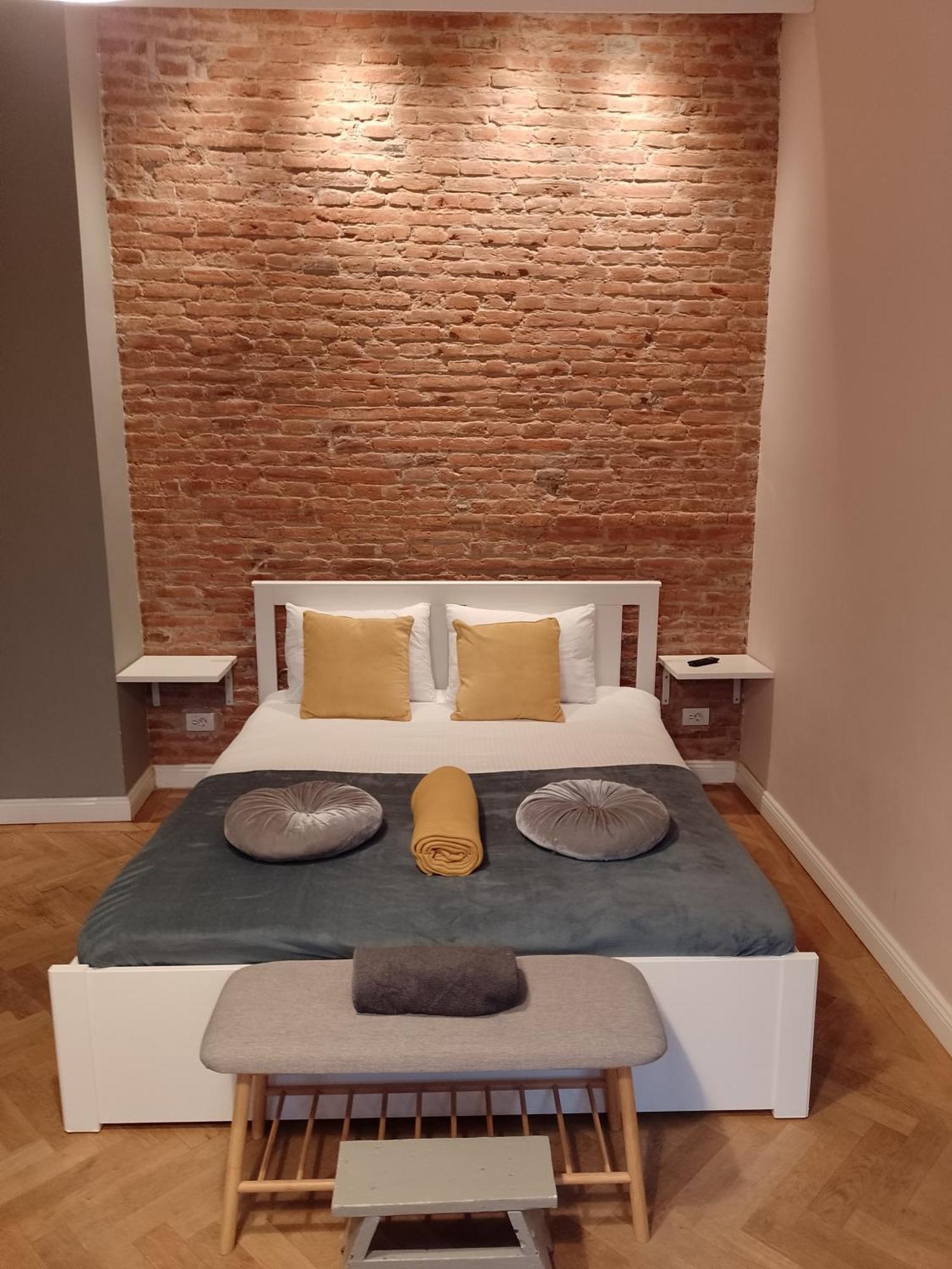 Republicii Brick Studio Braşov Buitenkant foto