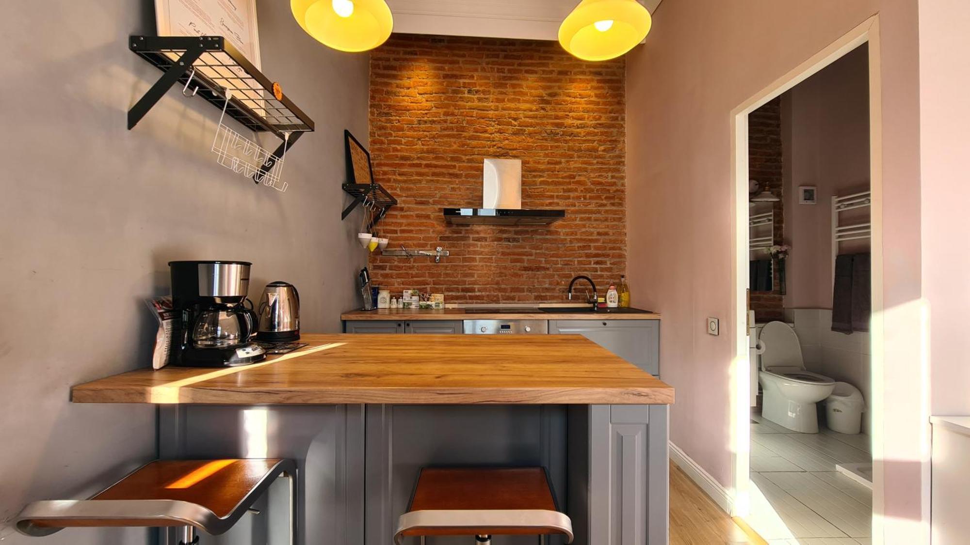 Republicii Brick Studio Braşov Buitenkant foto