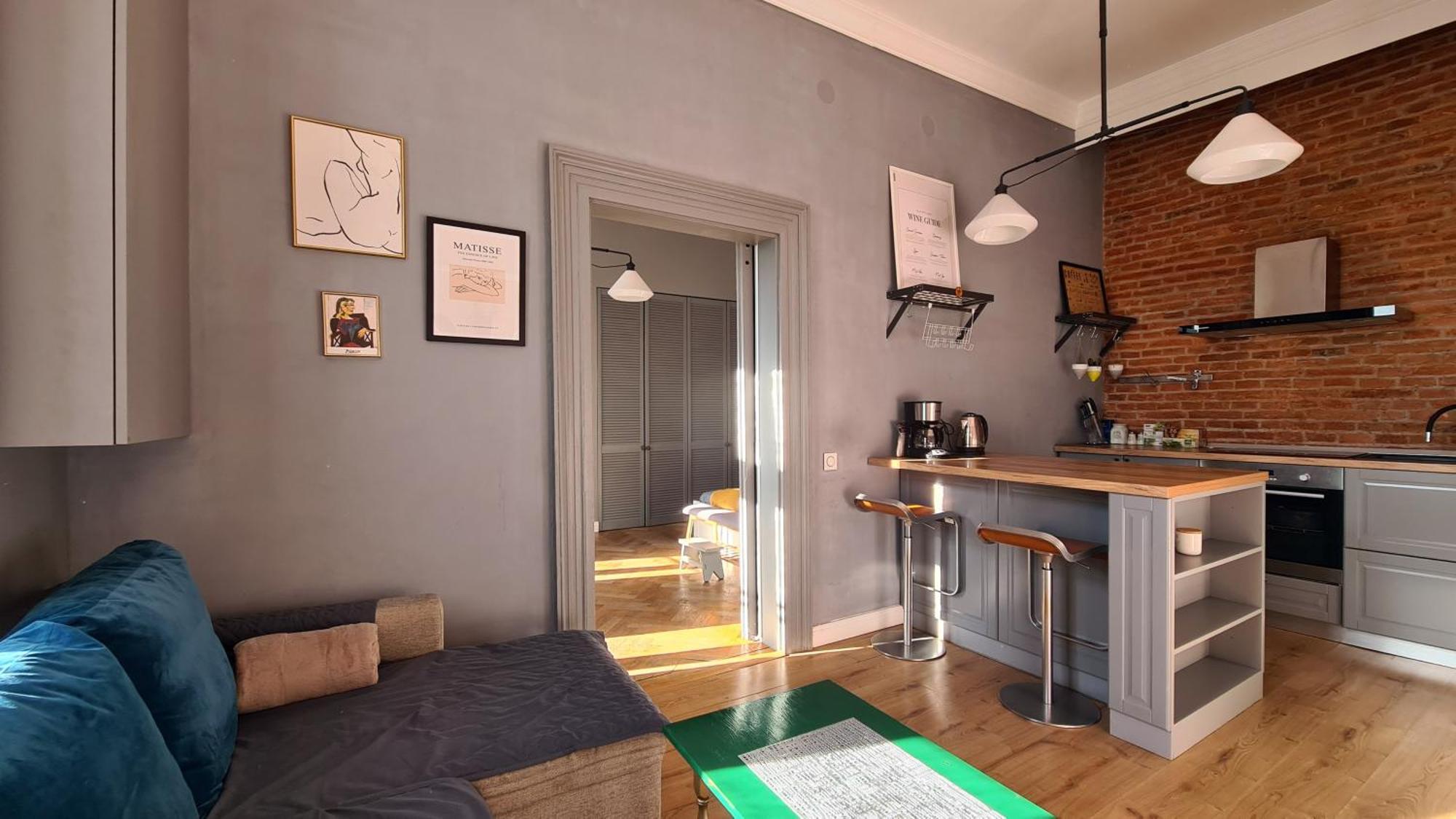 Republicii Brick Studio Braşov Buitenkant foto