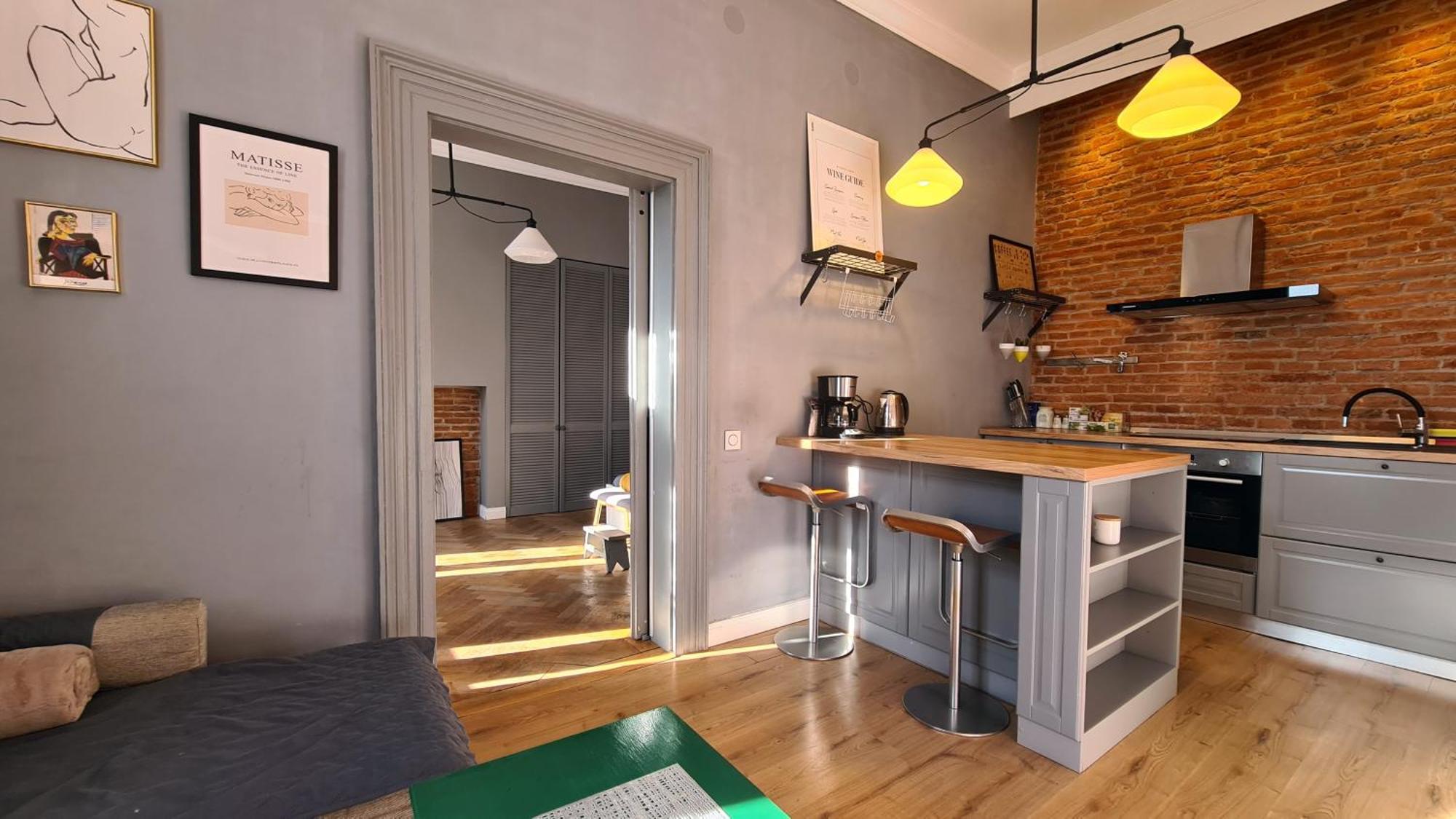 Republicii Brick Studio Braşov Buitenkant foto