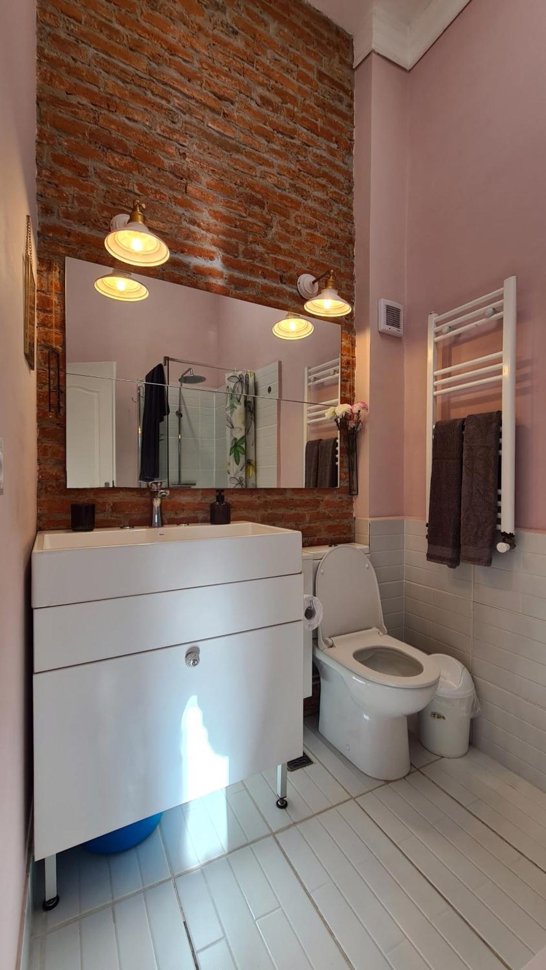 Republicii Brick Studio Braşov Buitenkant foto