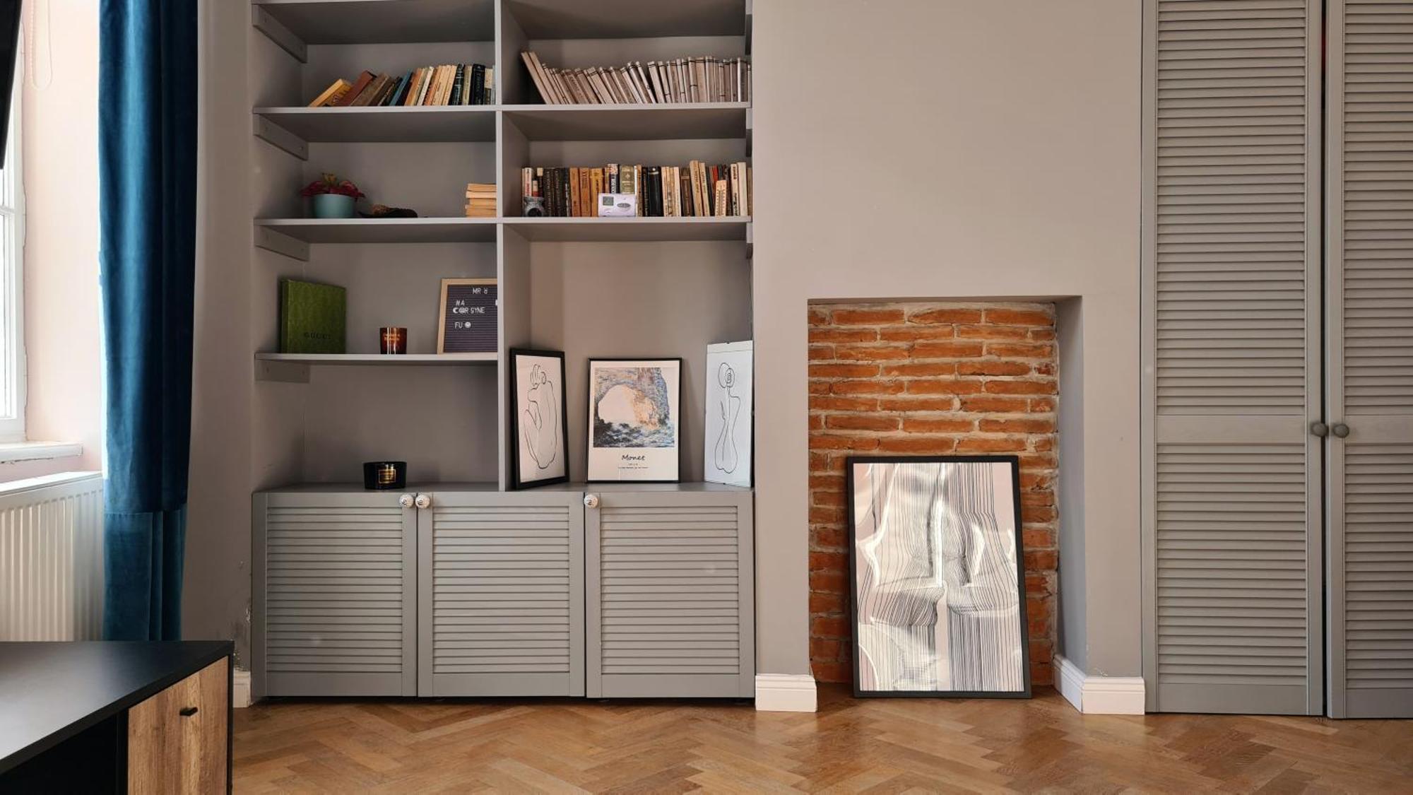 Republicii Brick Studio Braşov Buitenkant foto
