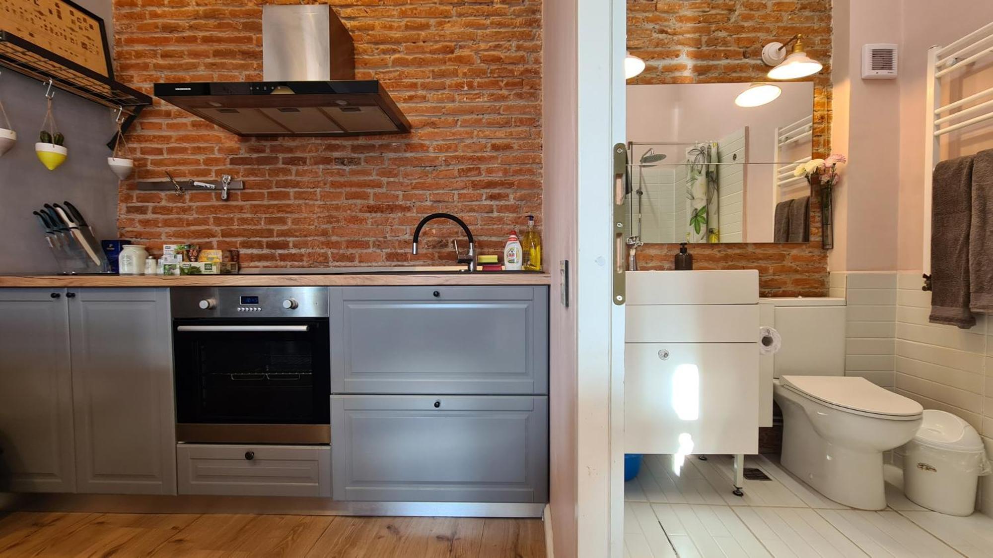 Republicii Brick Studio Braşov Buitenkant foto
