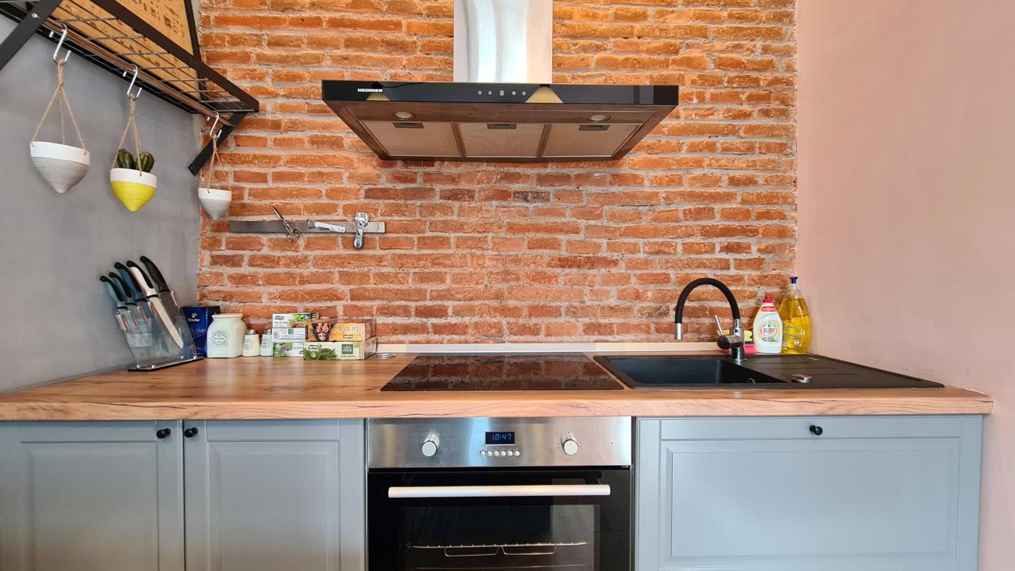Republicii Brick Studio Braşov Buitenkant foto