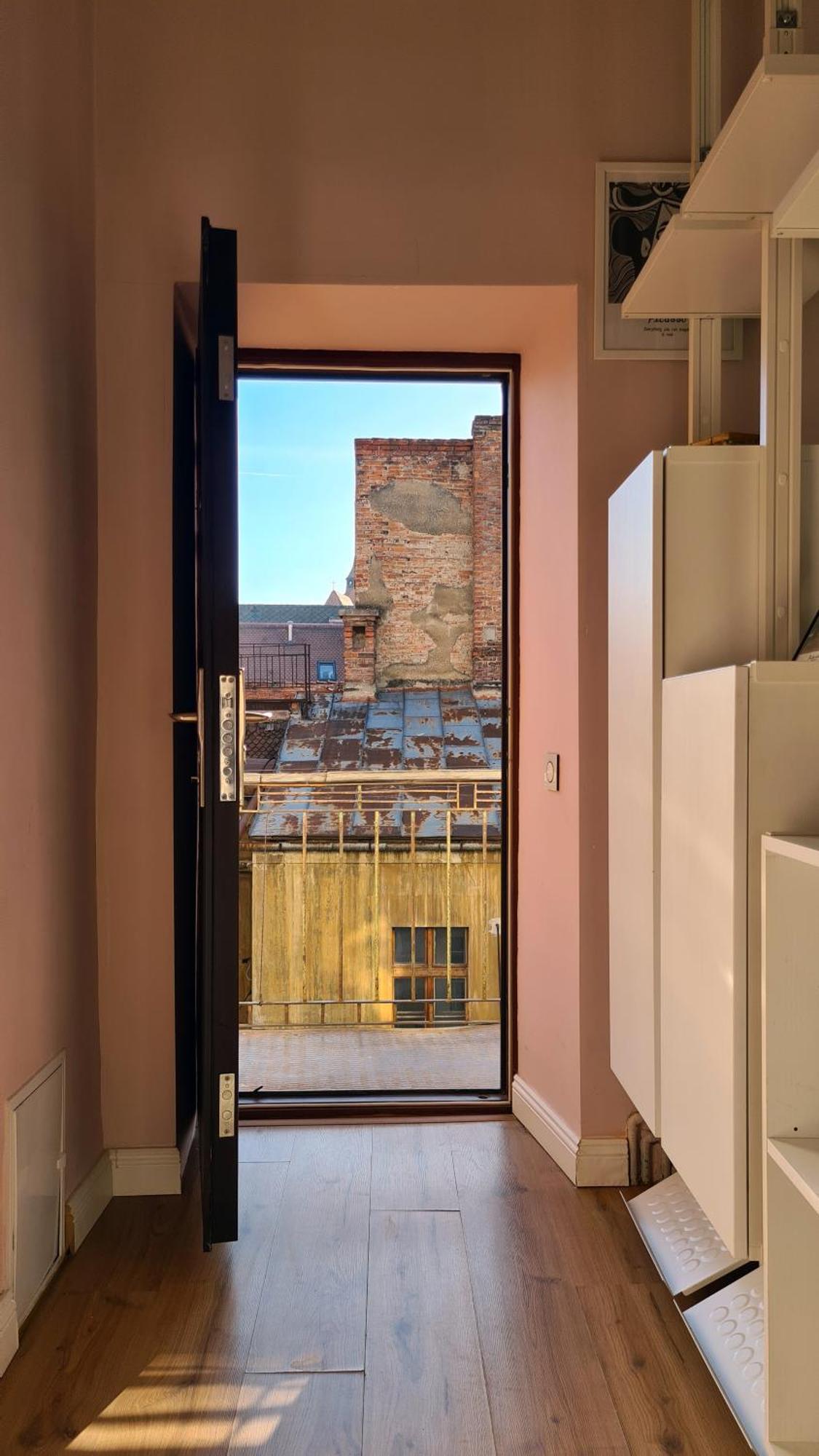 Republicii Brick Studio Braşov Buitenkant foto