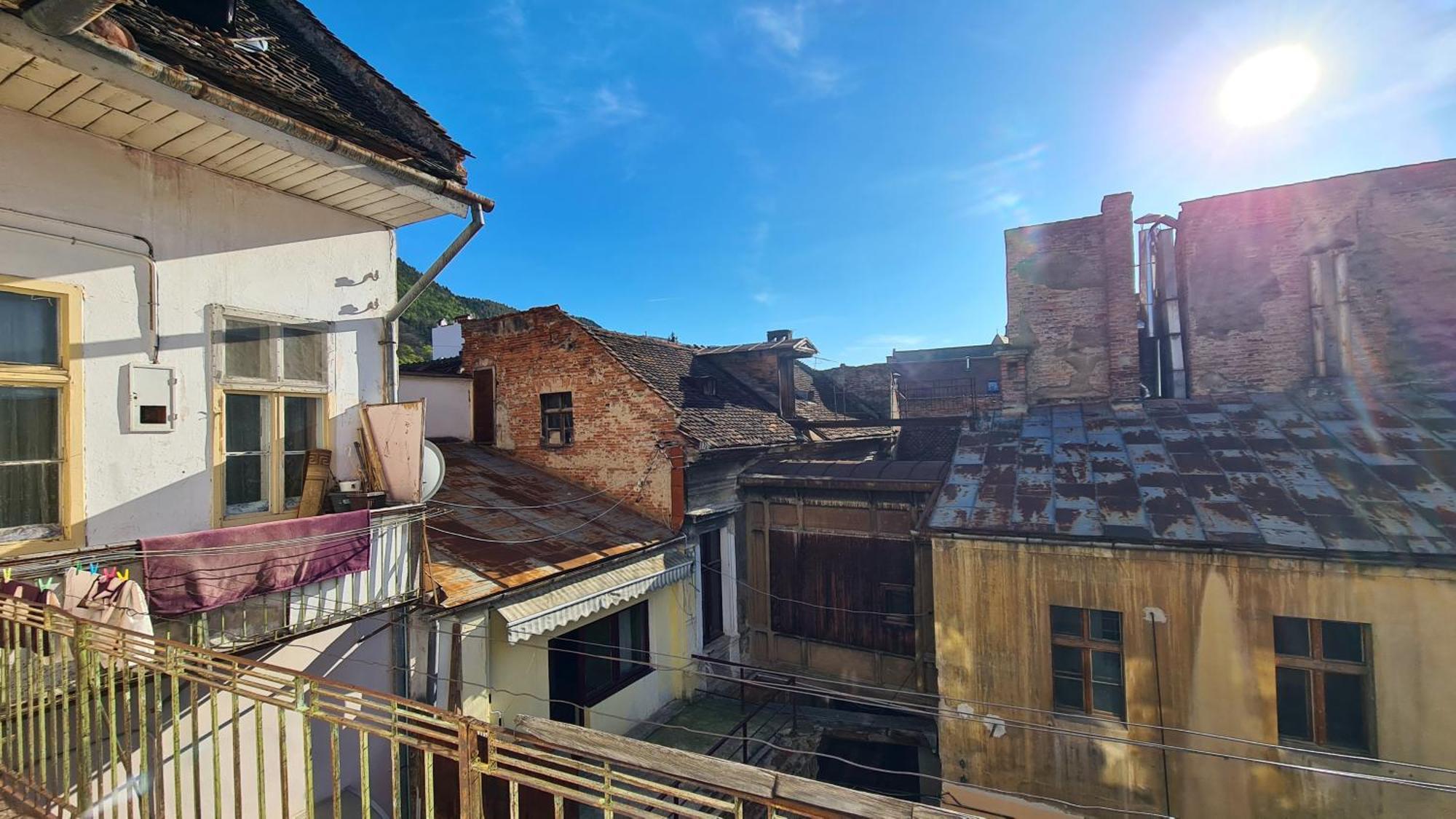 Republicii Brick Studio Braşov Buitenkant foto